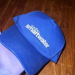 Smart water SnapBack